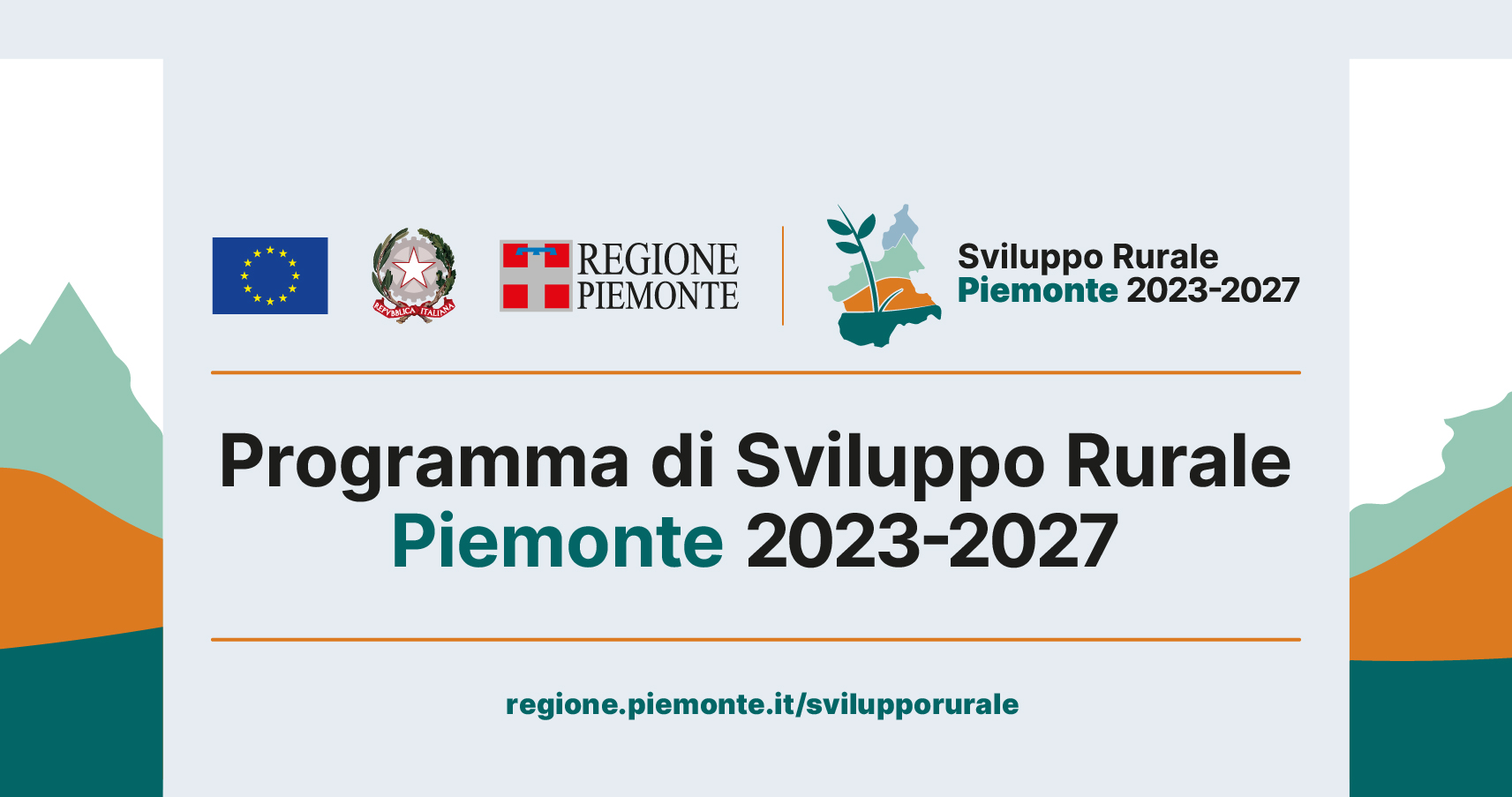 Borgo Maragliano ha ricevuto un finanziamento dalla regione Piemonte