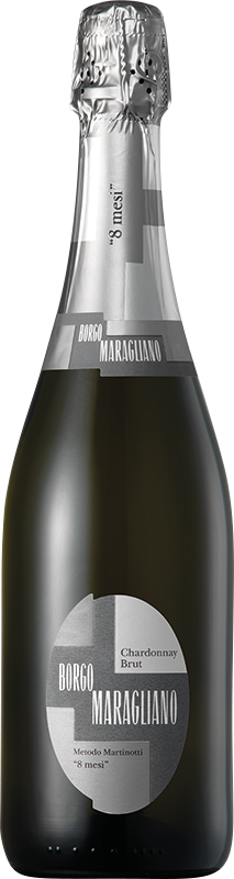 Chardonnay Brut